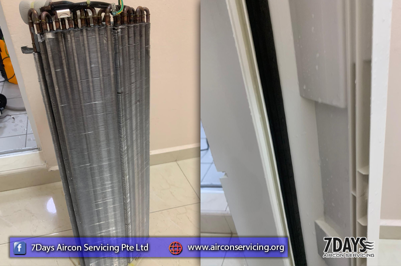 aircon repair service singapore