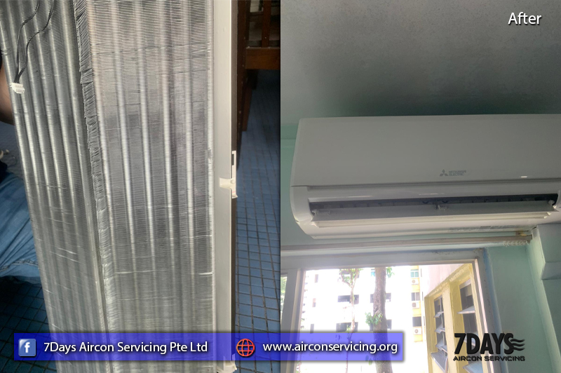 aircon repair service