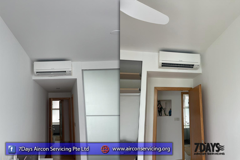 aircon service singapore price