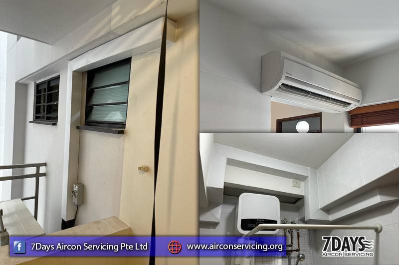 aircon servicing and maintenance