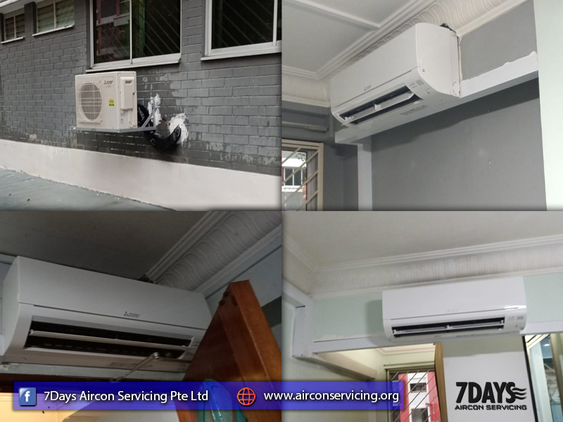 aircon servicing deals singapore