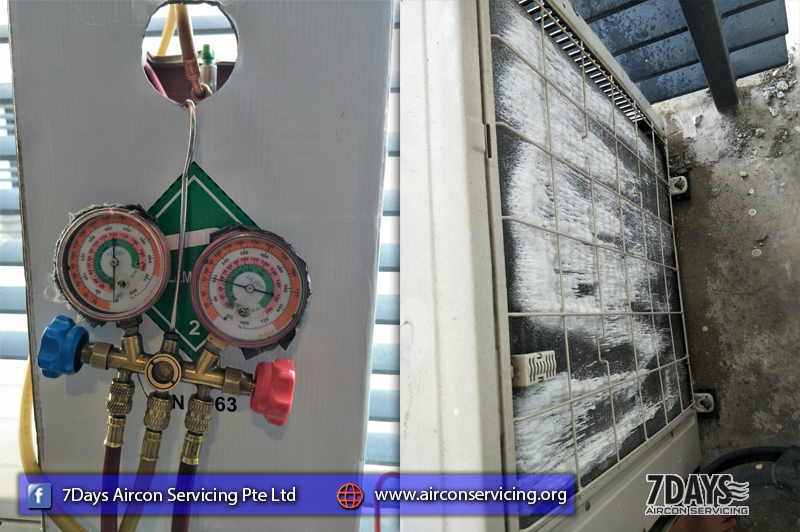 aircon servicing sengkang