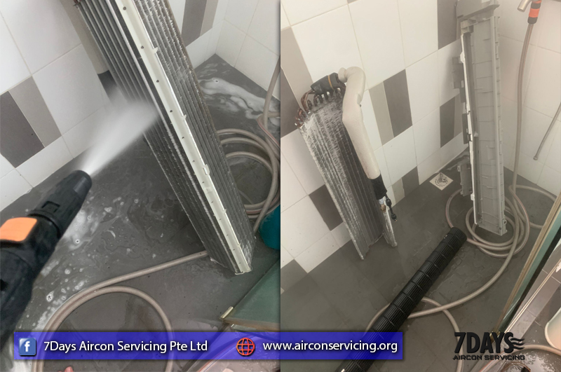 aircon-servicing-chemical-wash