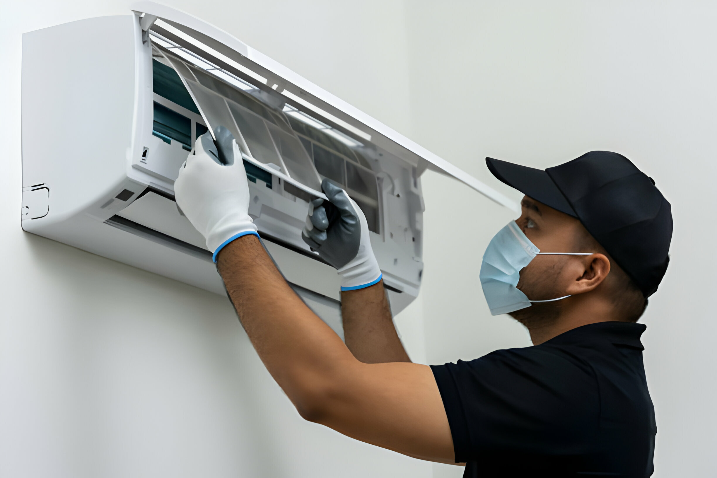 aircon-servicing singapore